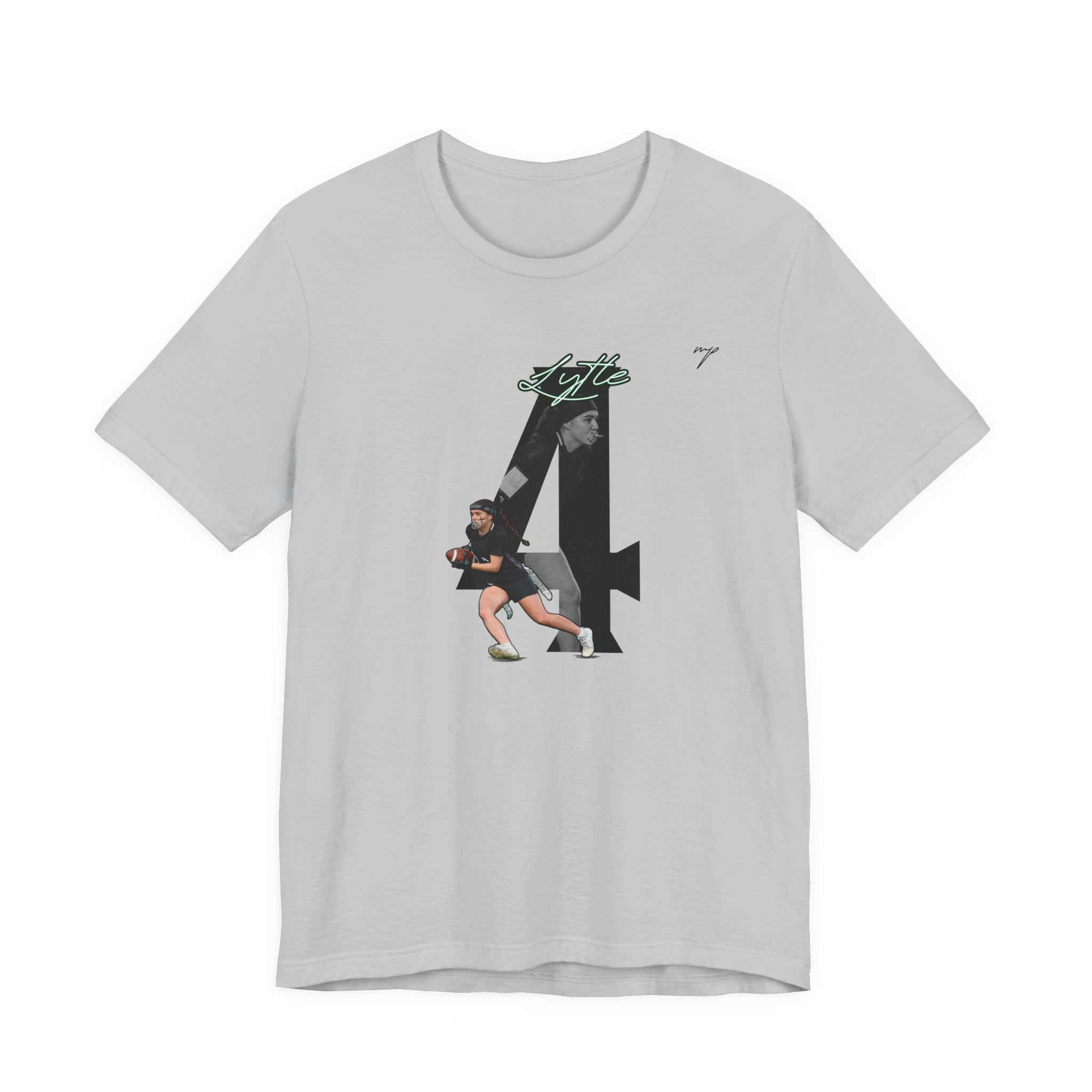 Devina Lytle Graphic Tee