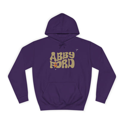 Abby Ford Hoodie
