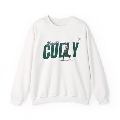 Natalie Cully Crewneck
