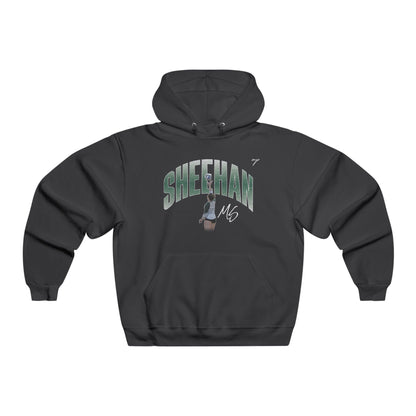 Madison Sheehan Vintage Hoodie