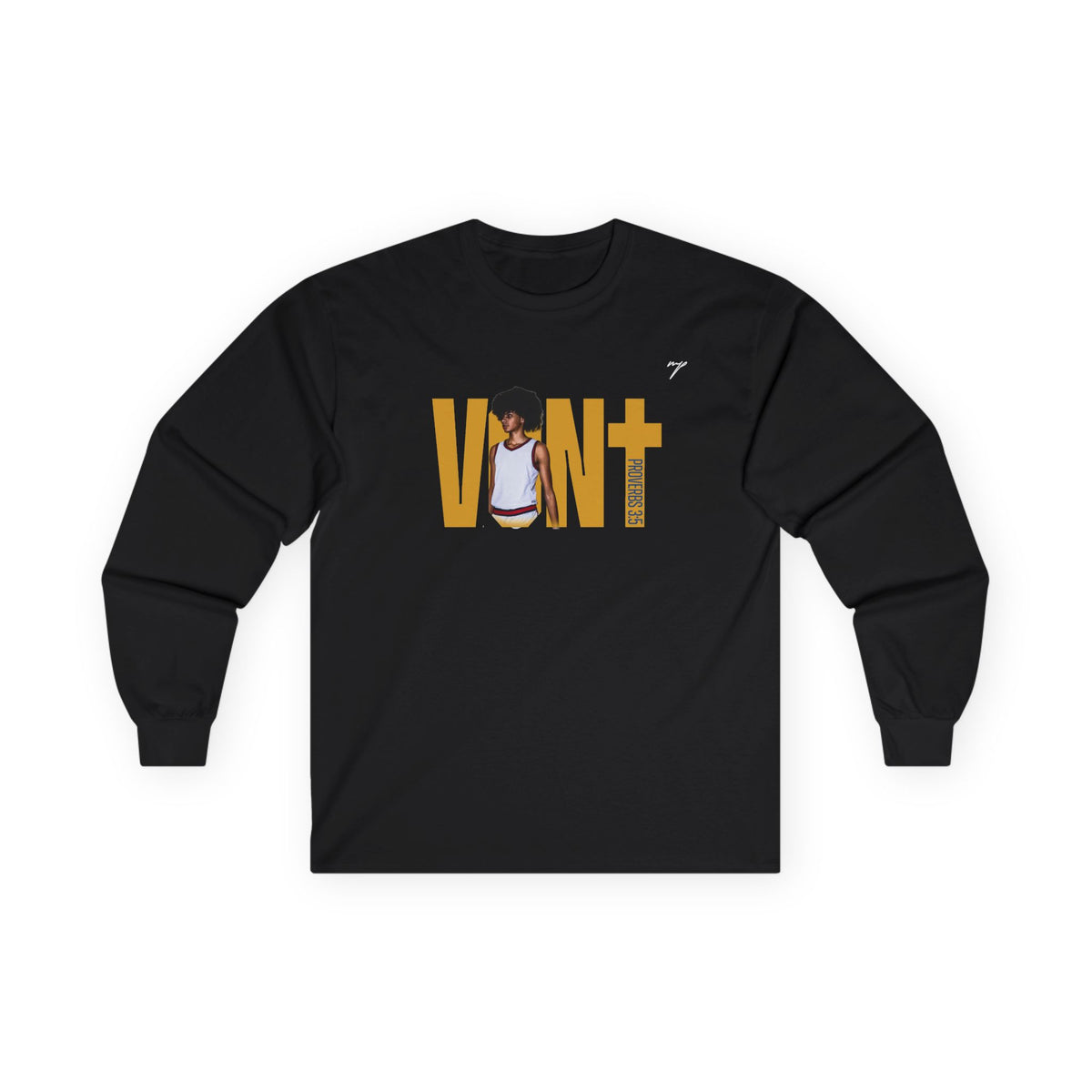 Javon Stone Long Sleeve