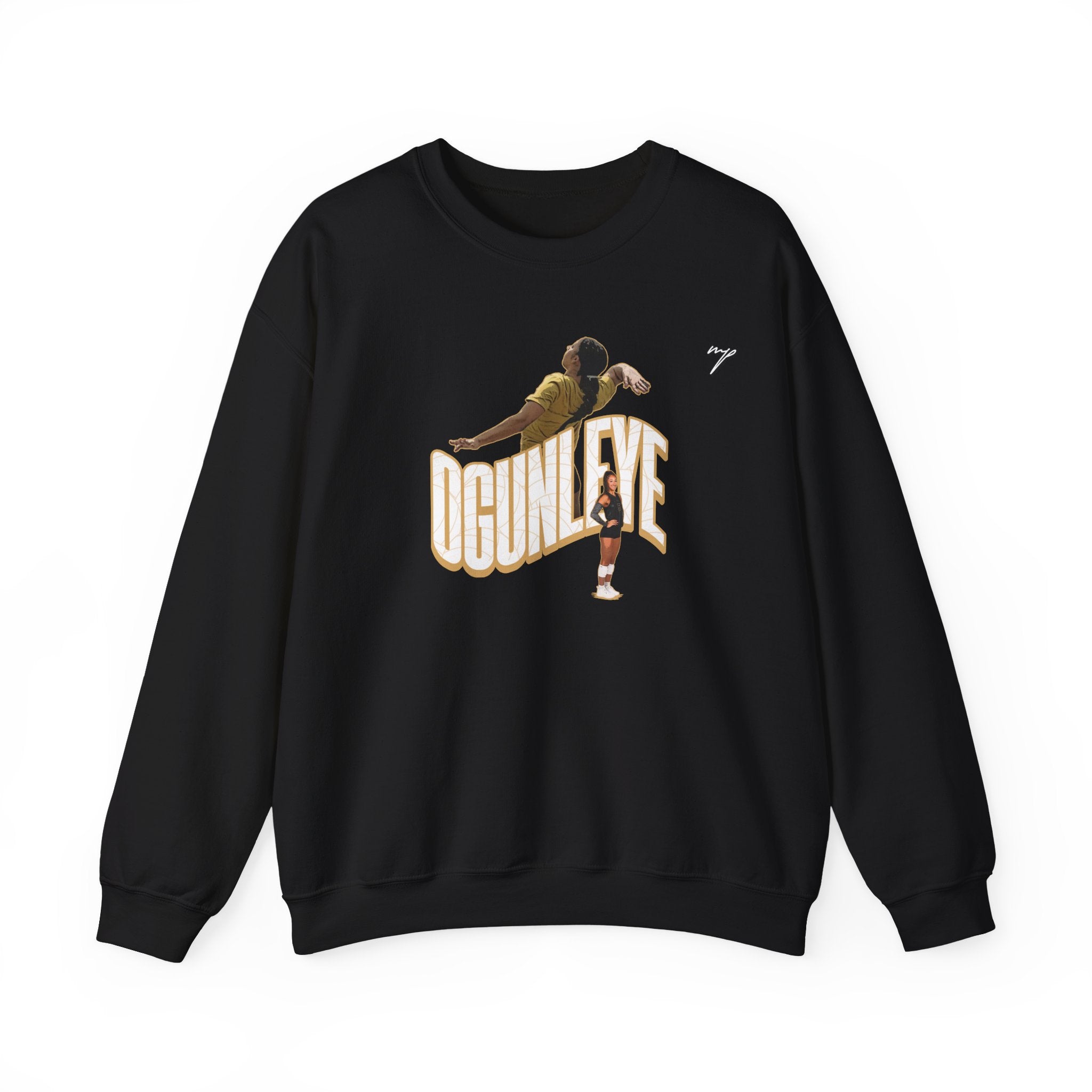 Rachel Ogunleye Crewneck