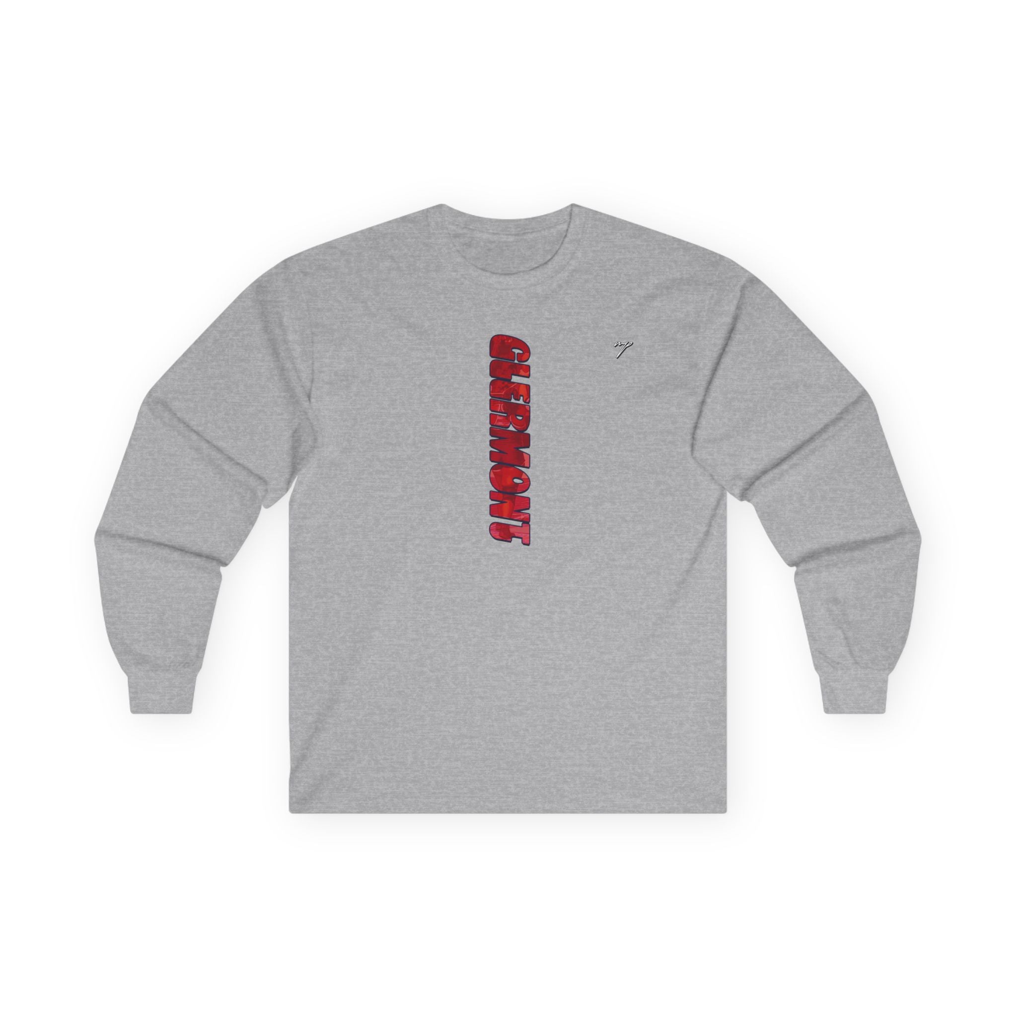 Rotchiva Clermont Long Sleeve Tee
