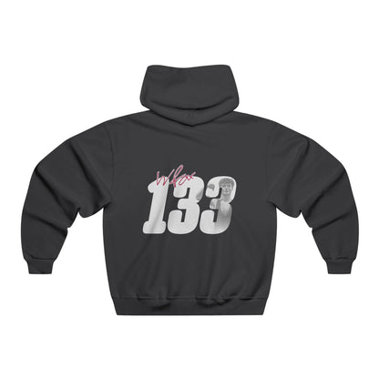 Wyatt Fox Vintage Hoodie