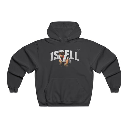 Koby Isbell Vintage Hoodie