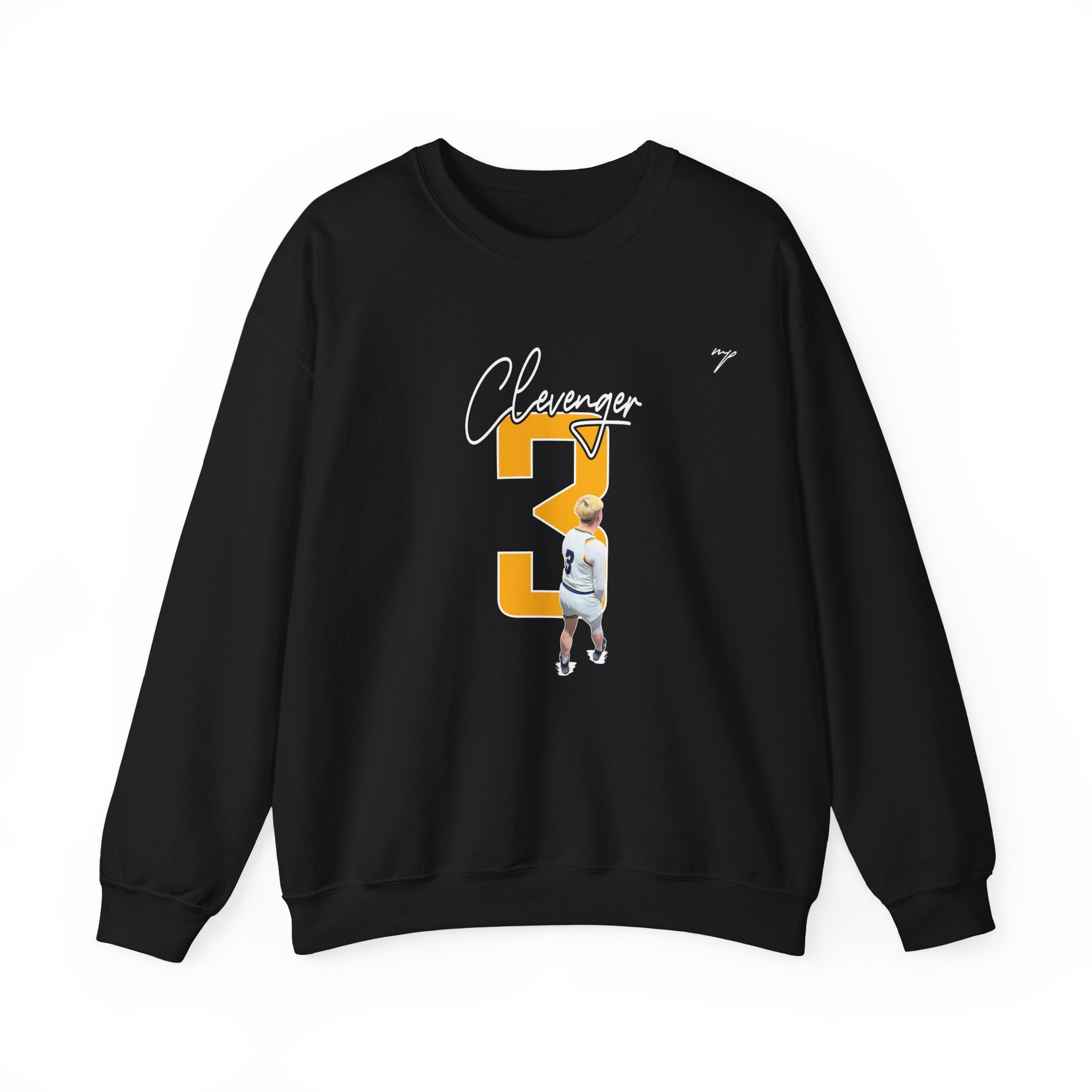 Chloe Clevenger Crewneck
