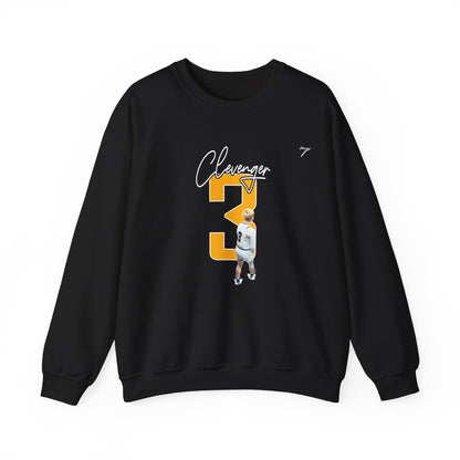Chloe Clevenger Crewneck