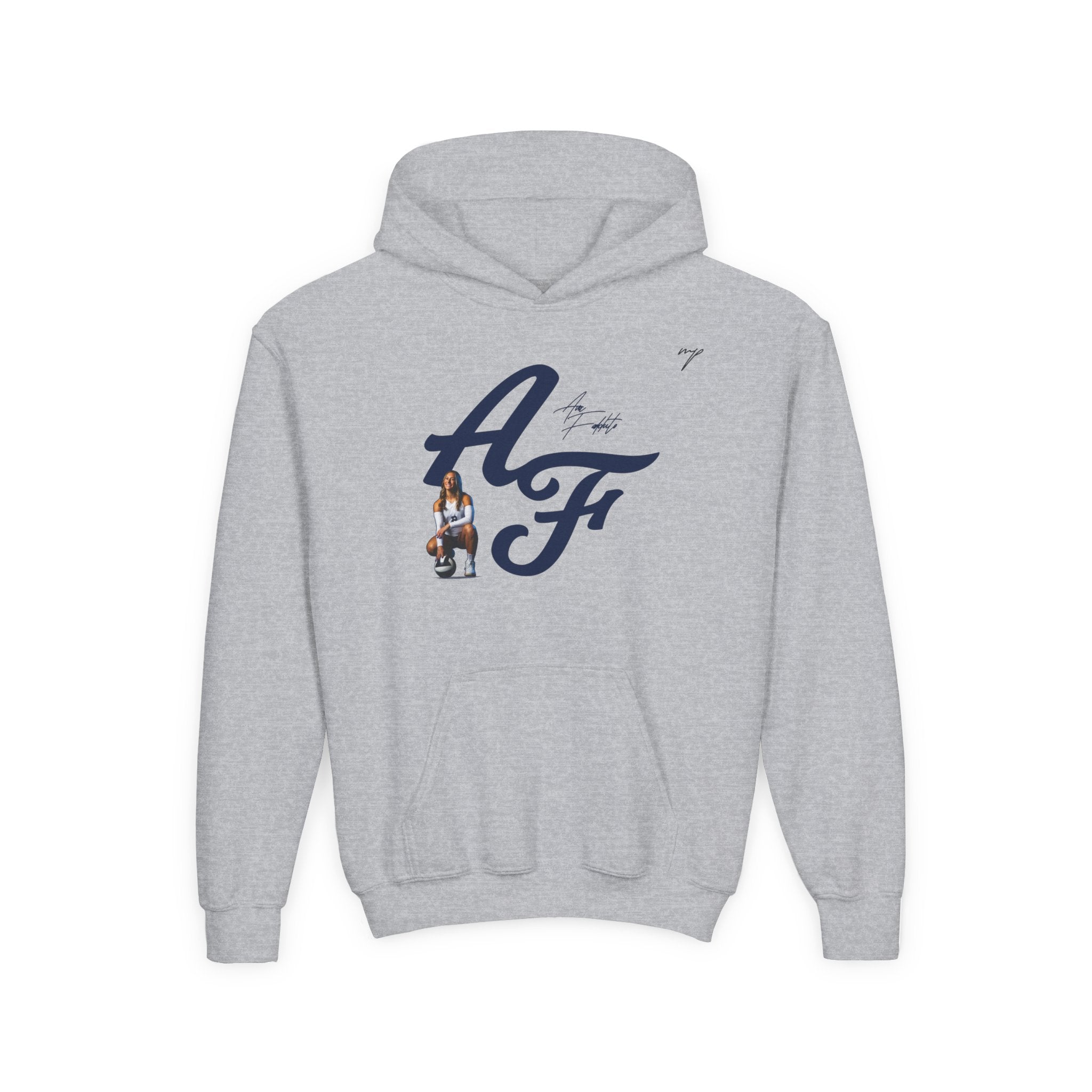 Ava Falduto YOUTH Hoodie