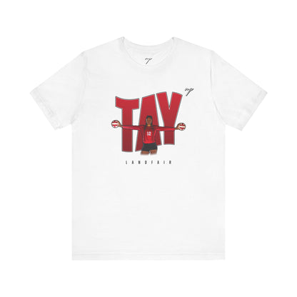 Taylor Landfair Graphic Tee