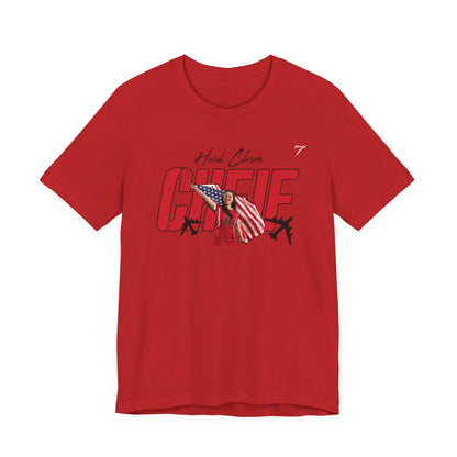 Heidi Clesen Graphic Tee