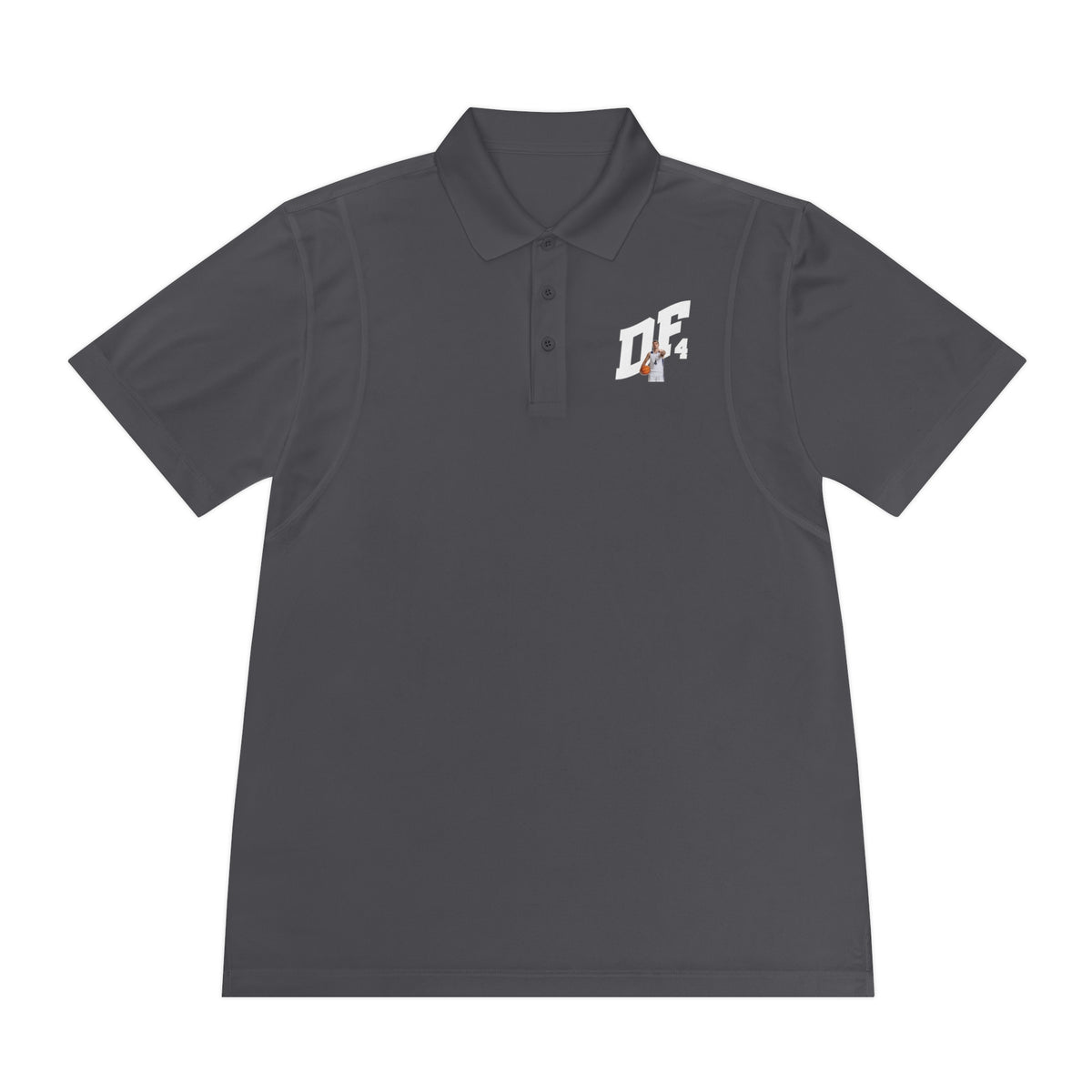 Dane Fisher Polo