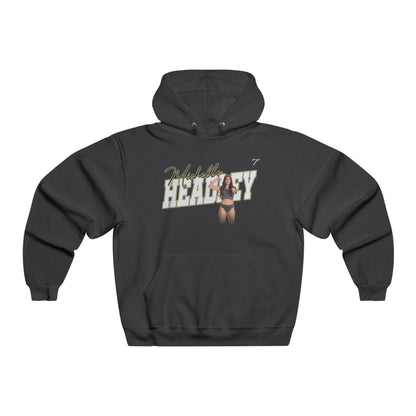 Michelle Headley Vintage Hoodie