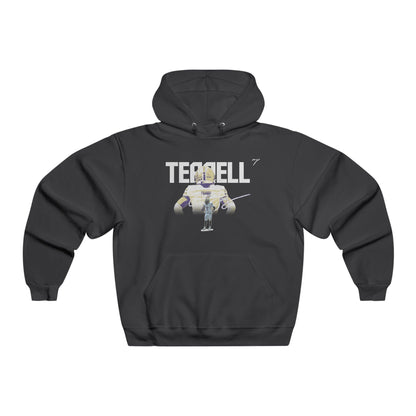 Jay Terrell Vintage Hoodie