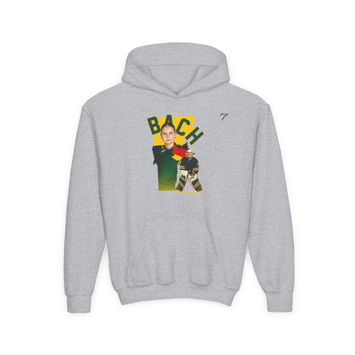 Tara Bach YOUTH Hoodie
