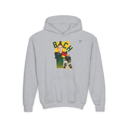 Tara Bach YOUTH Hoodie