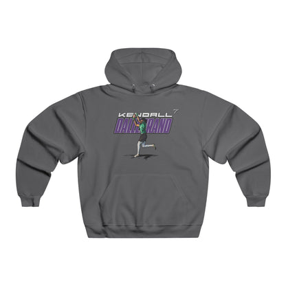 Kendall Dallegrand Vintage Hoodie