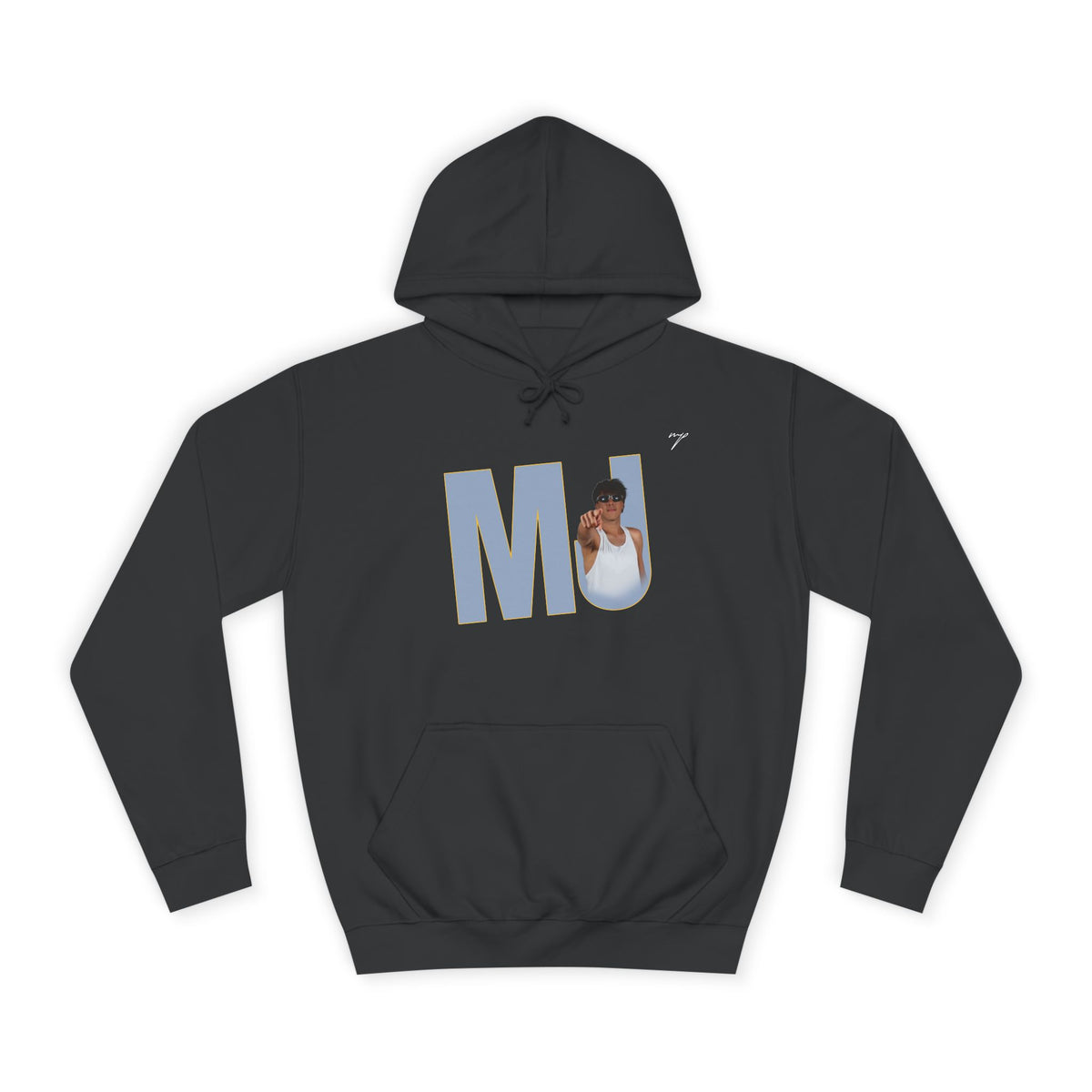 Mark Johnson Hoodie