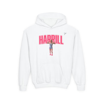 Kaylyn Harrill YOUTH Hoodie