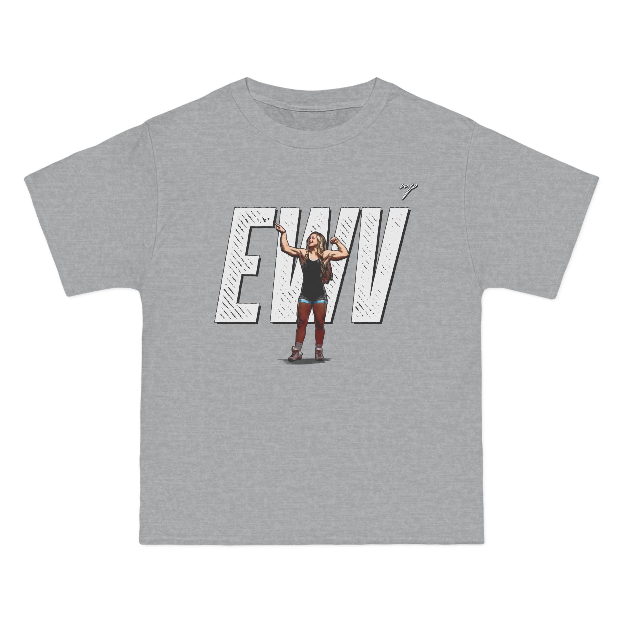 Eliana White-Vega Vintage Tee