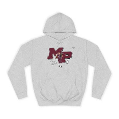 Marisa Perla Hoodie