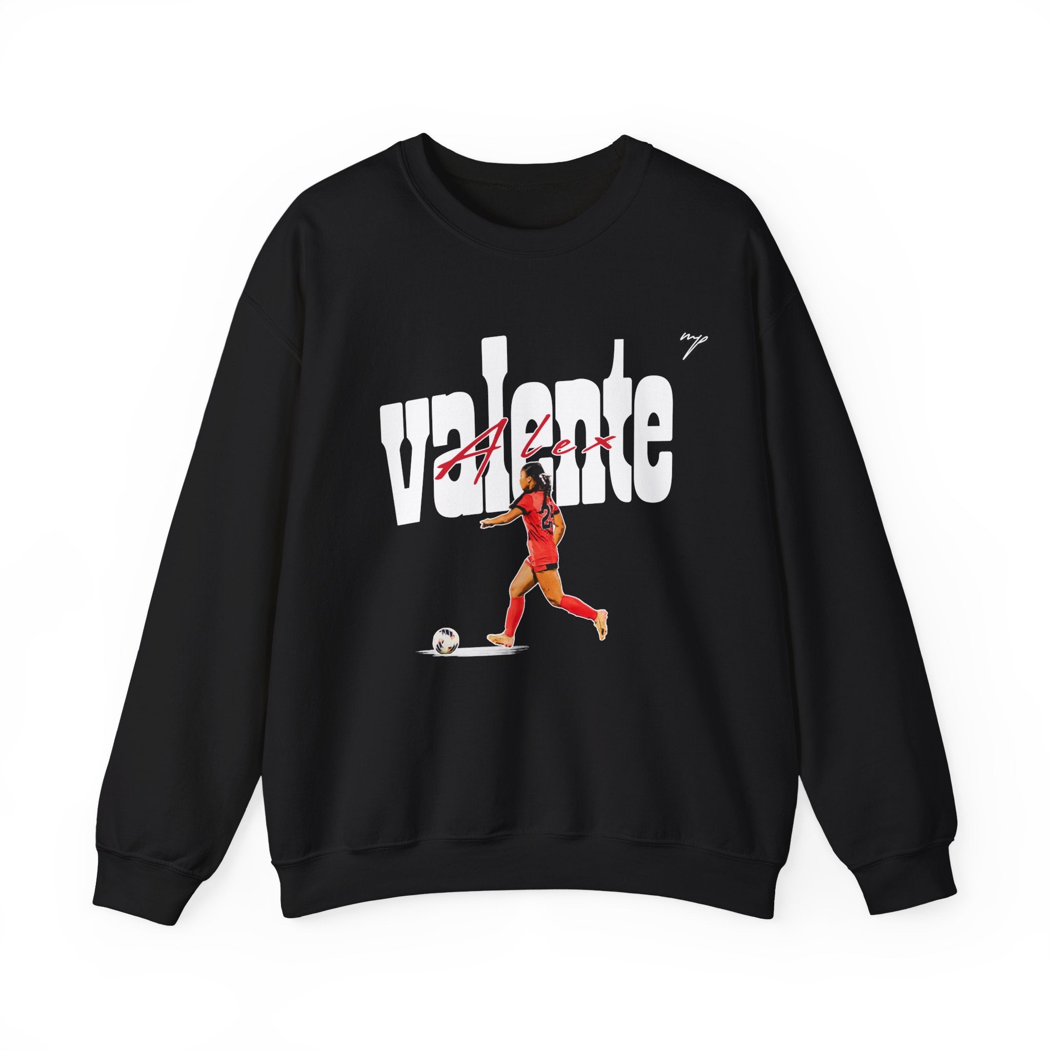 Alex Valente Crewneck