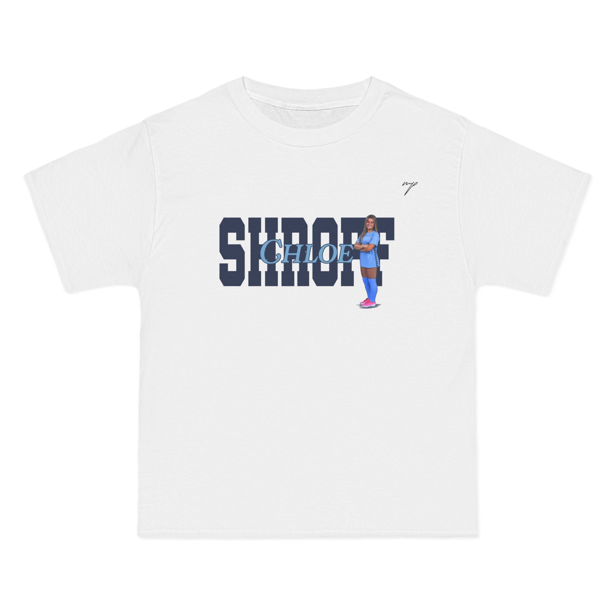 Chloe Shroff Vintage Tee