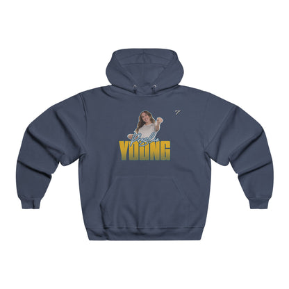 Preslie Young Vintage Hoodie