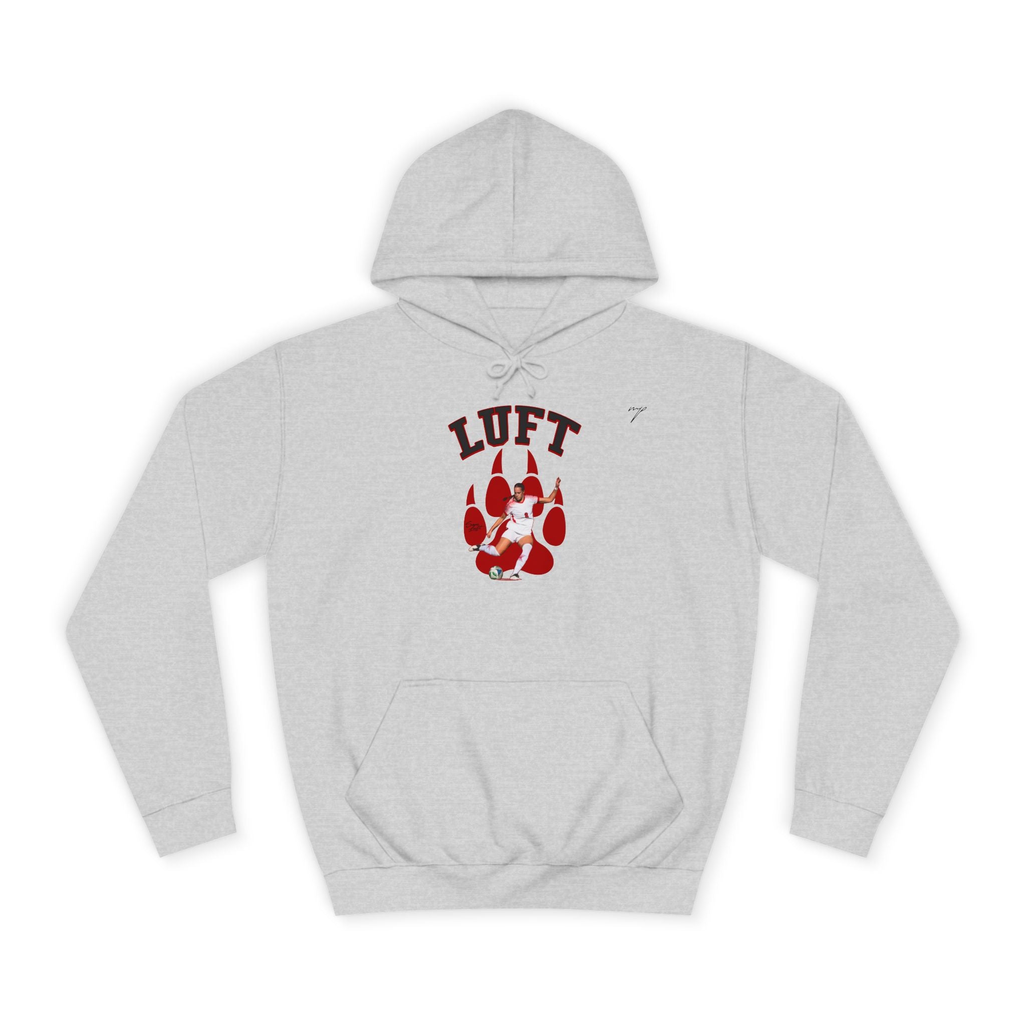 Sam Luft Hoodie