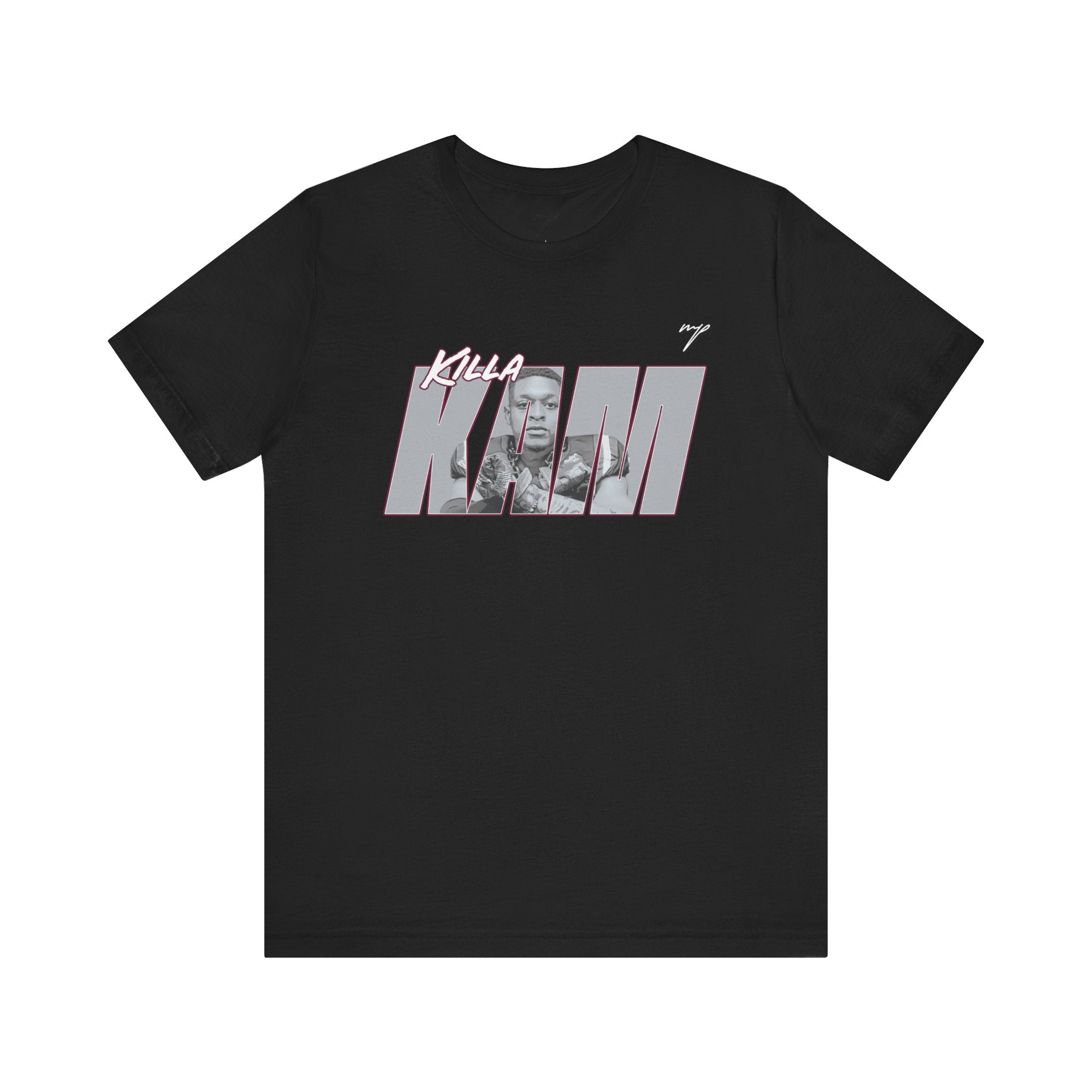 Kam Blanton Graphic Tee