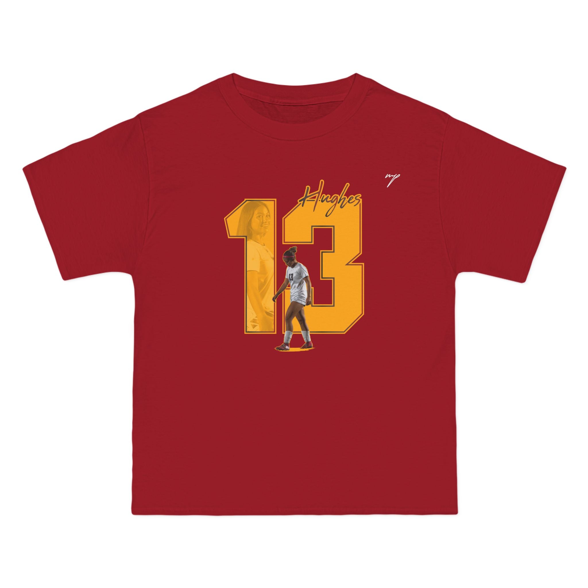 Hannah Hughes Vintage Tee