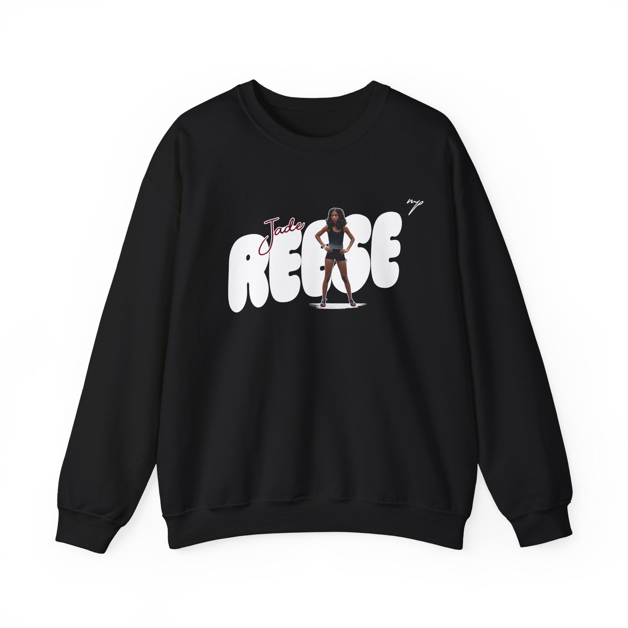 Jade Reese Crewneck