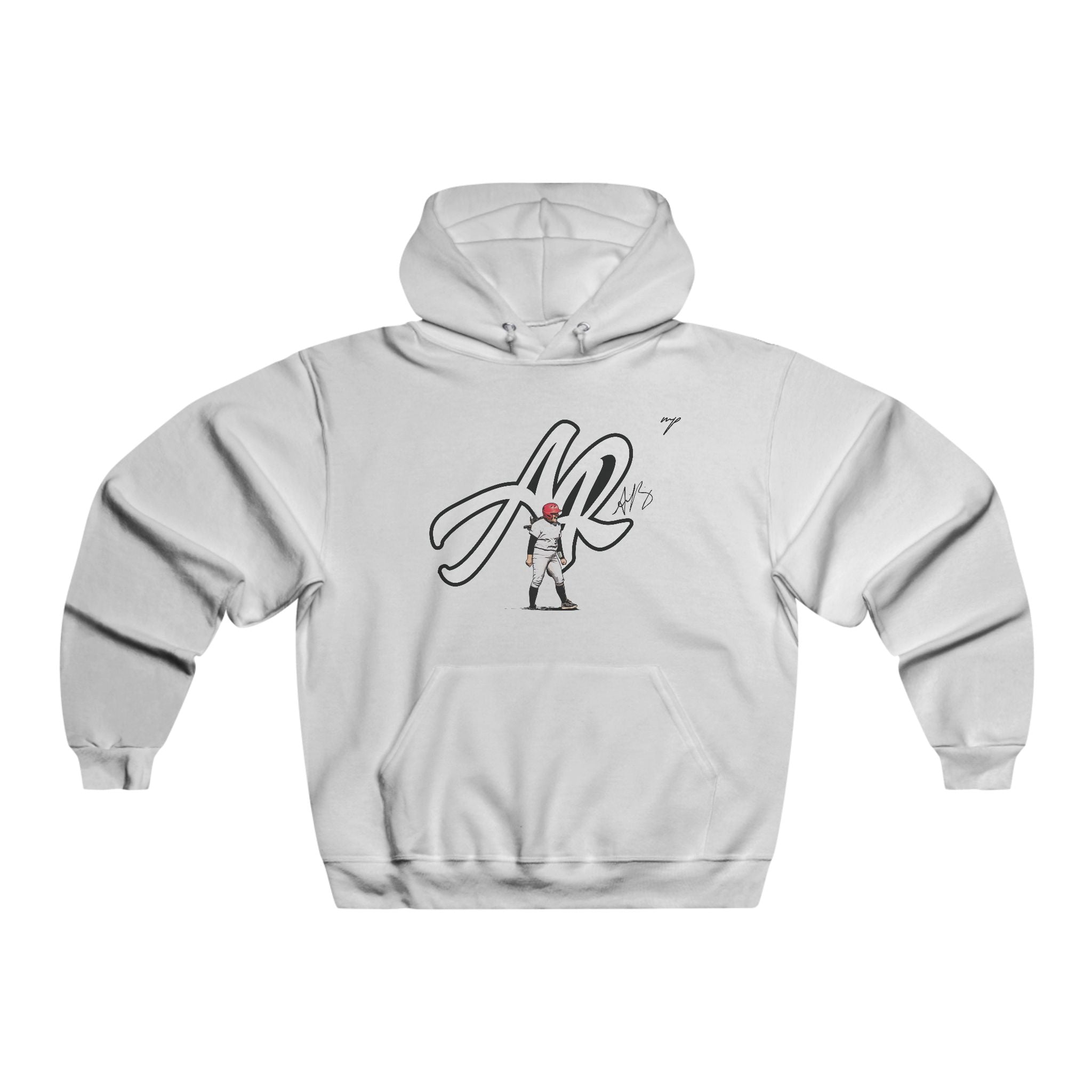 Arianna Ramirez Vintage Hoodie