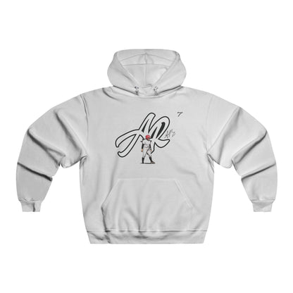 Arianna Ramirez Vintage Hoodie