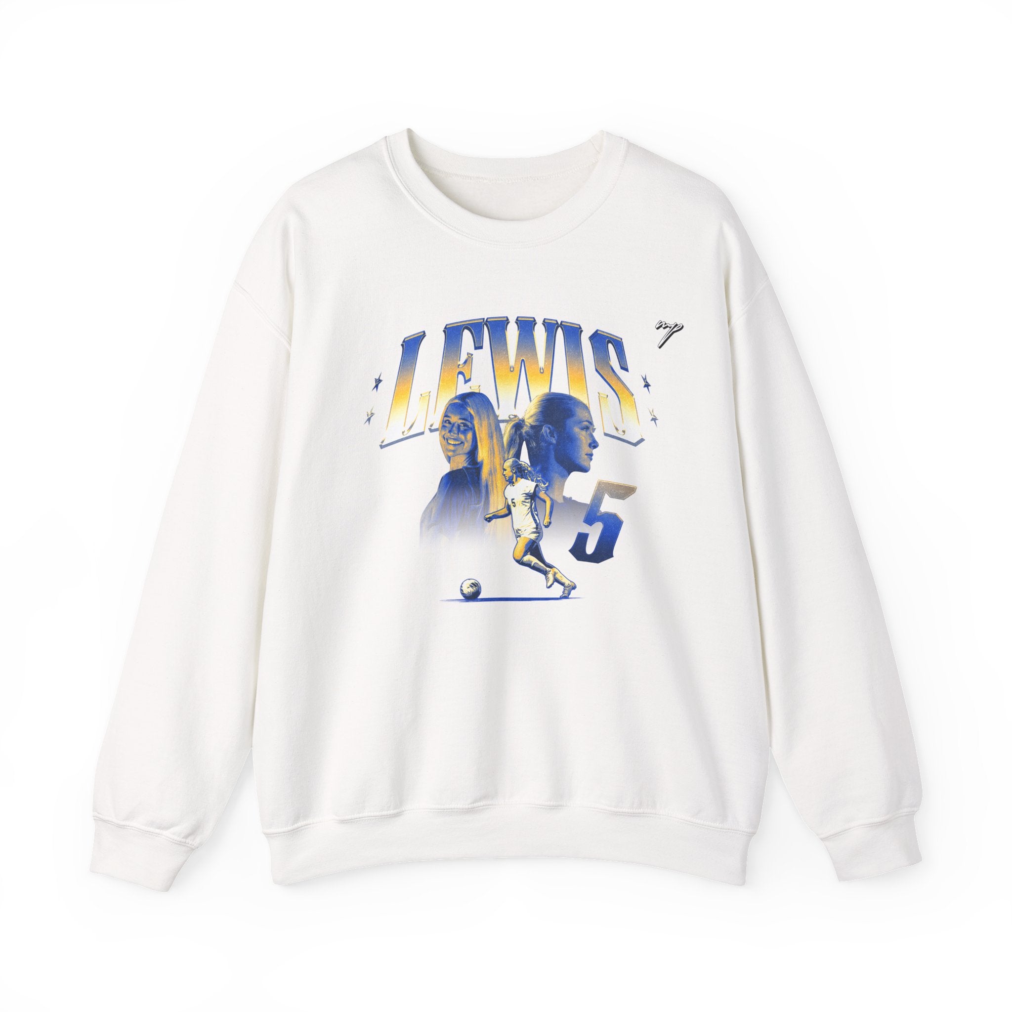 Rylee Lewis Crewneck