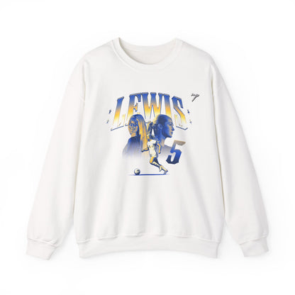 Rylee Lewis Crewneck
