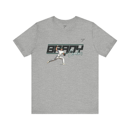 Brady Chambers Graphic Tee