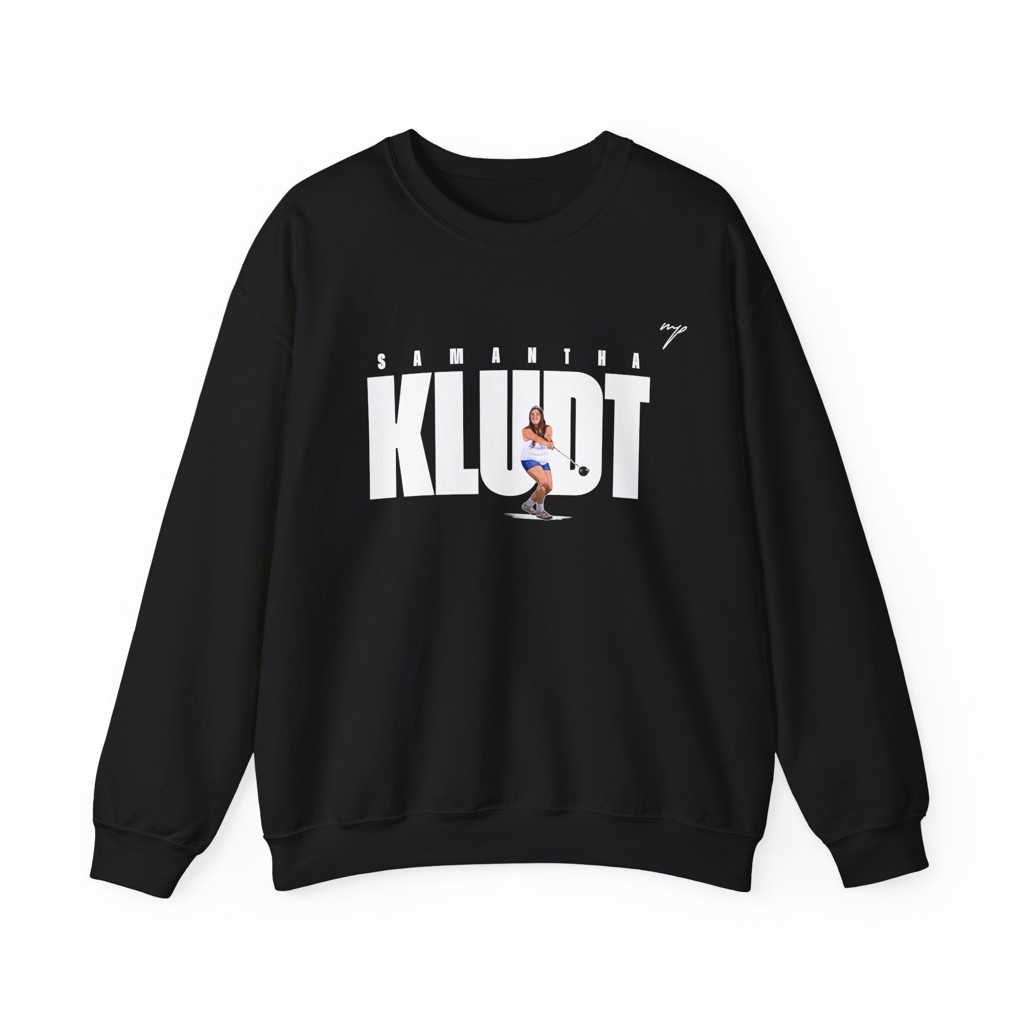 Samantha Kludt Crewneck