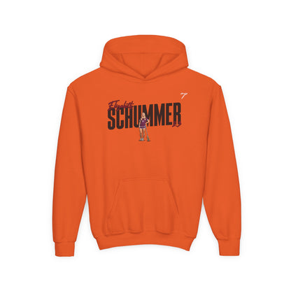 Elizabeth Schummer YOUTH Hoodie