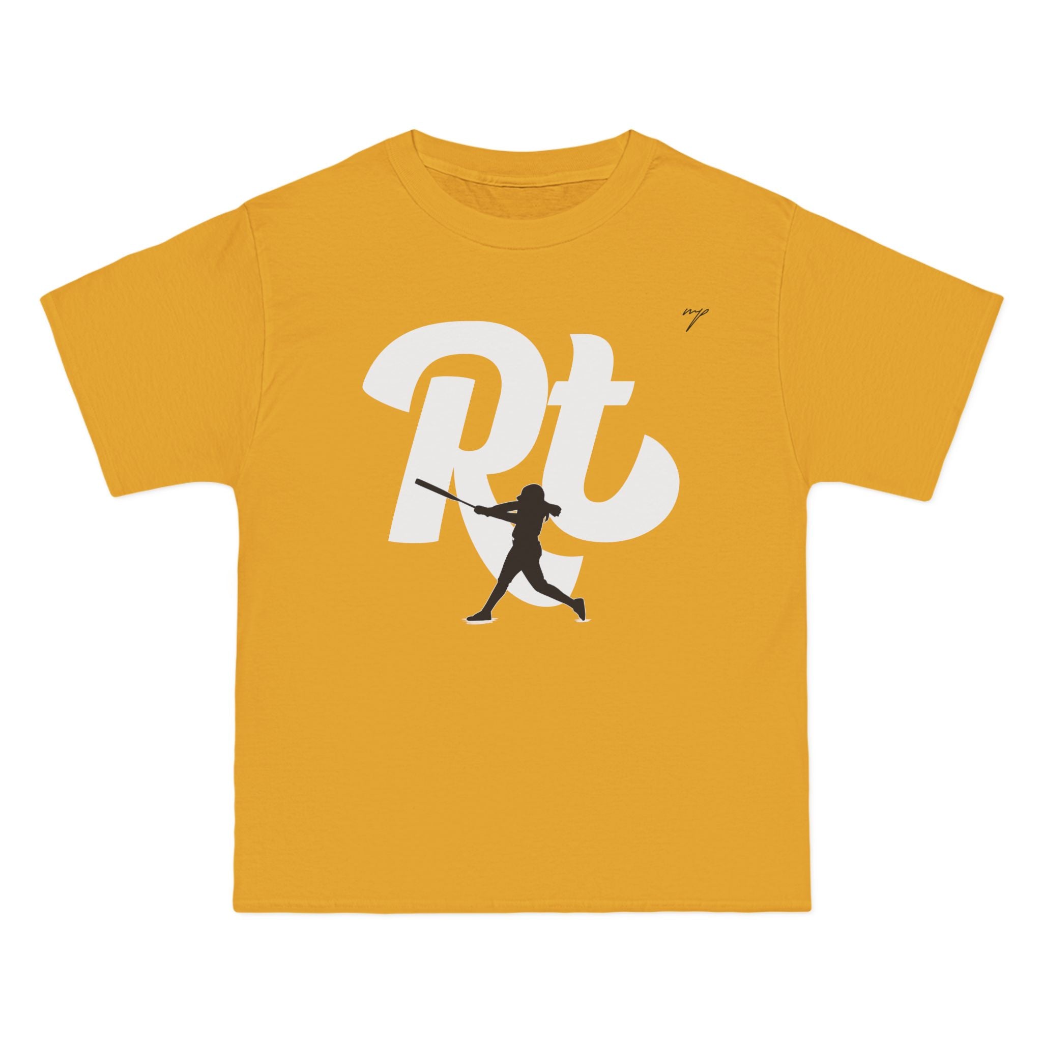 Riley Travis Vintage Tee