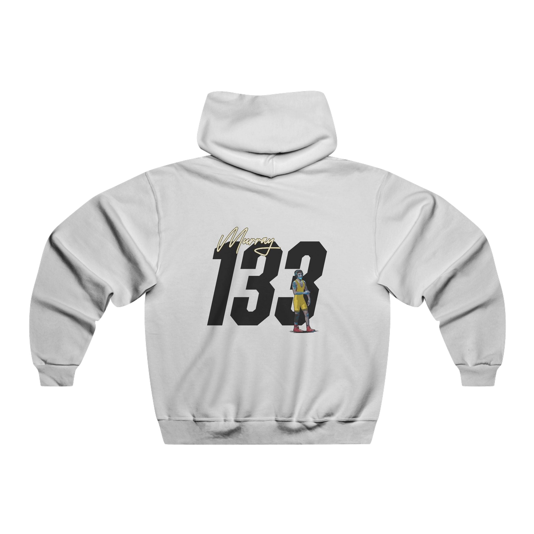 Ty Murray Vintage Hoodie