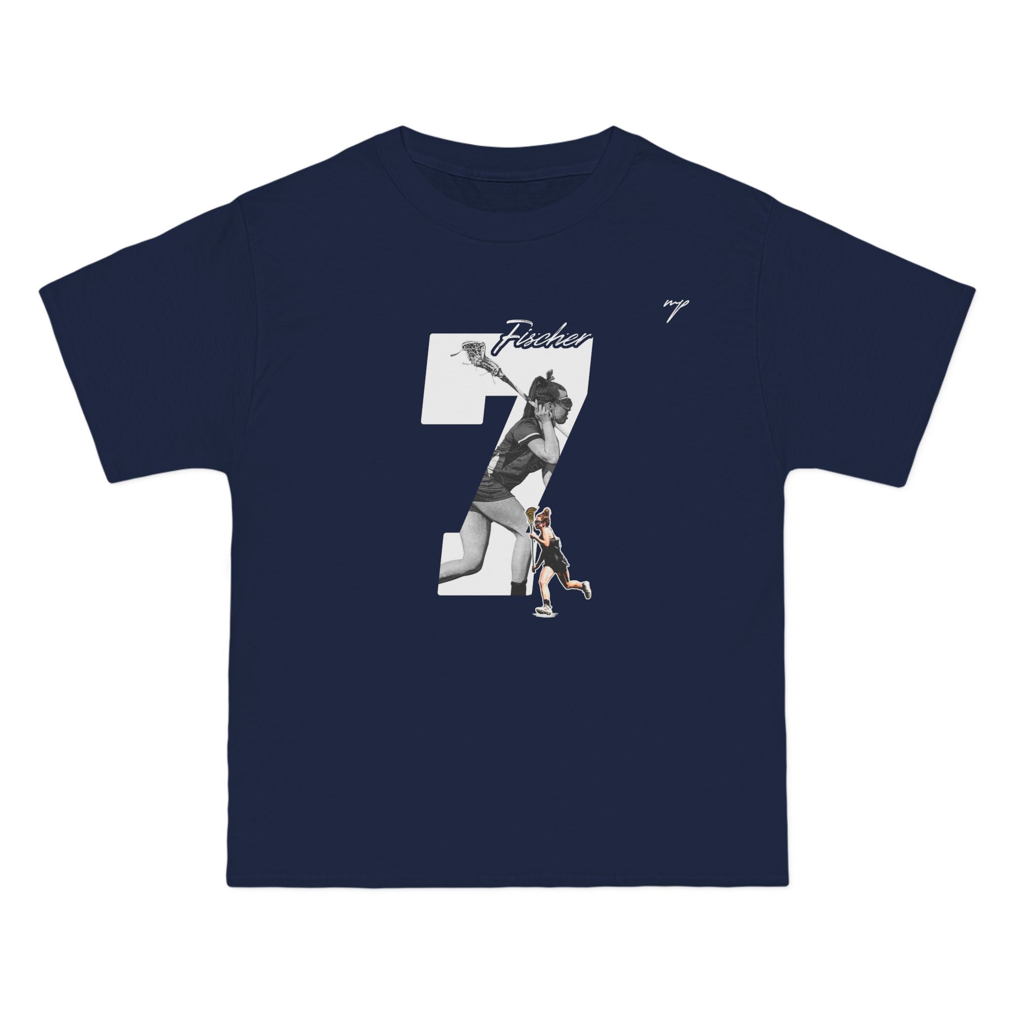 Charlee Fischer Vintage Tee