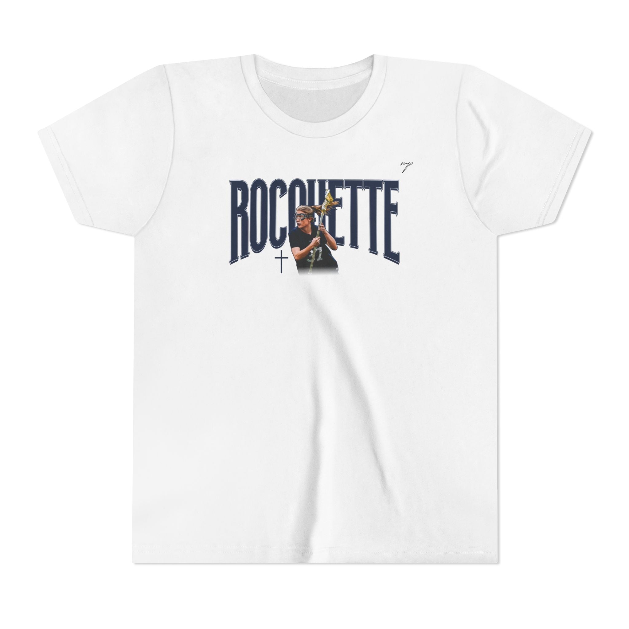 Rocquette Allen YOUTH Graphic Tee