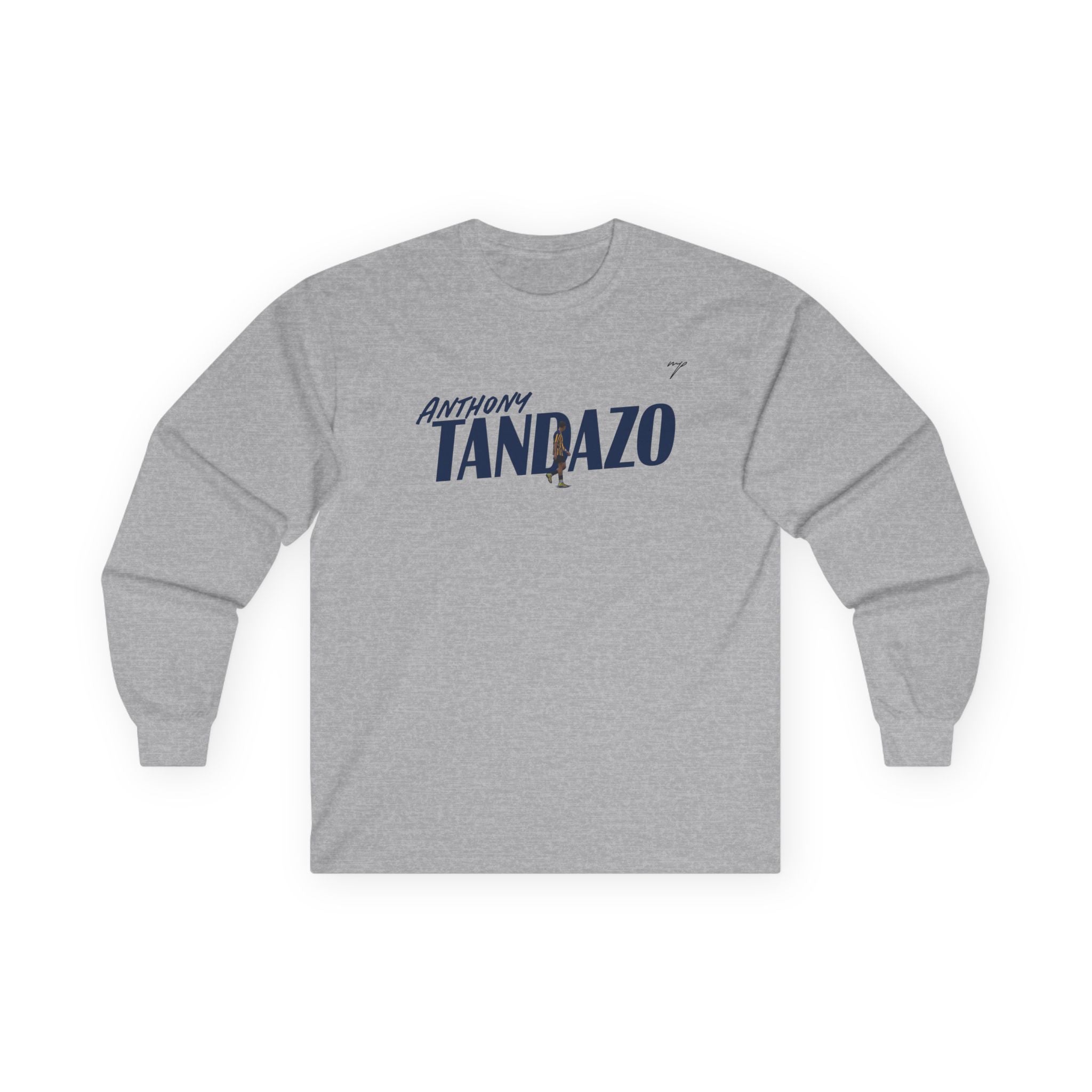 Anthony Tandazo Long Sleeve