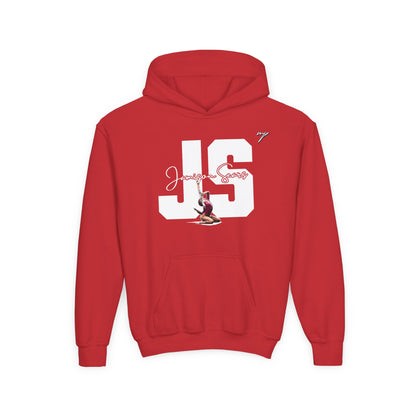 Jamison Sears Youth Hoodie