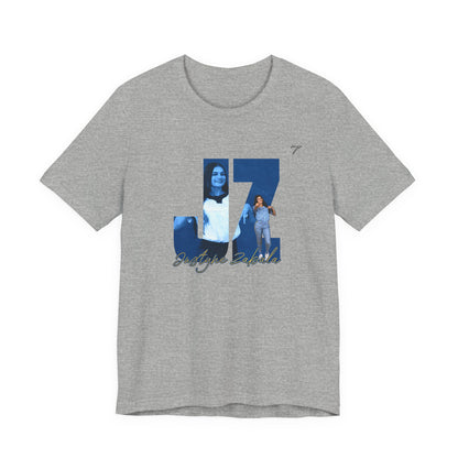 Justyne Zabala Graphic Tee
