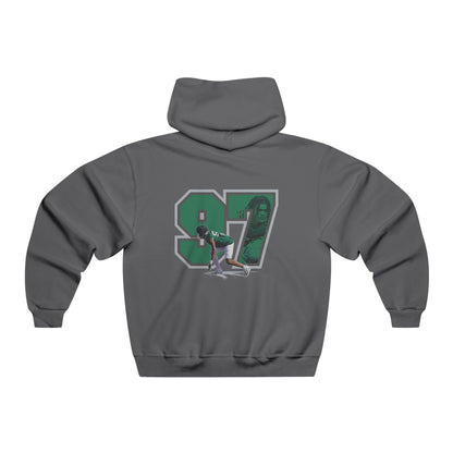 Duke Clayton Vintage Hoodie