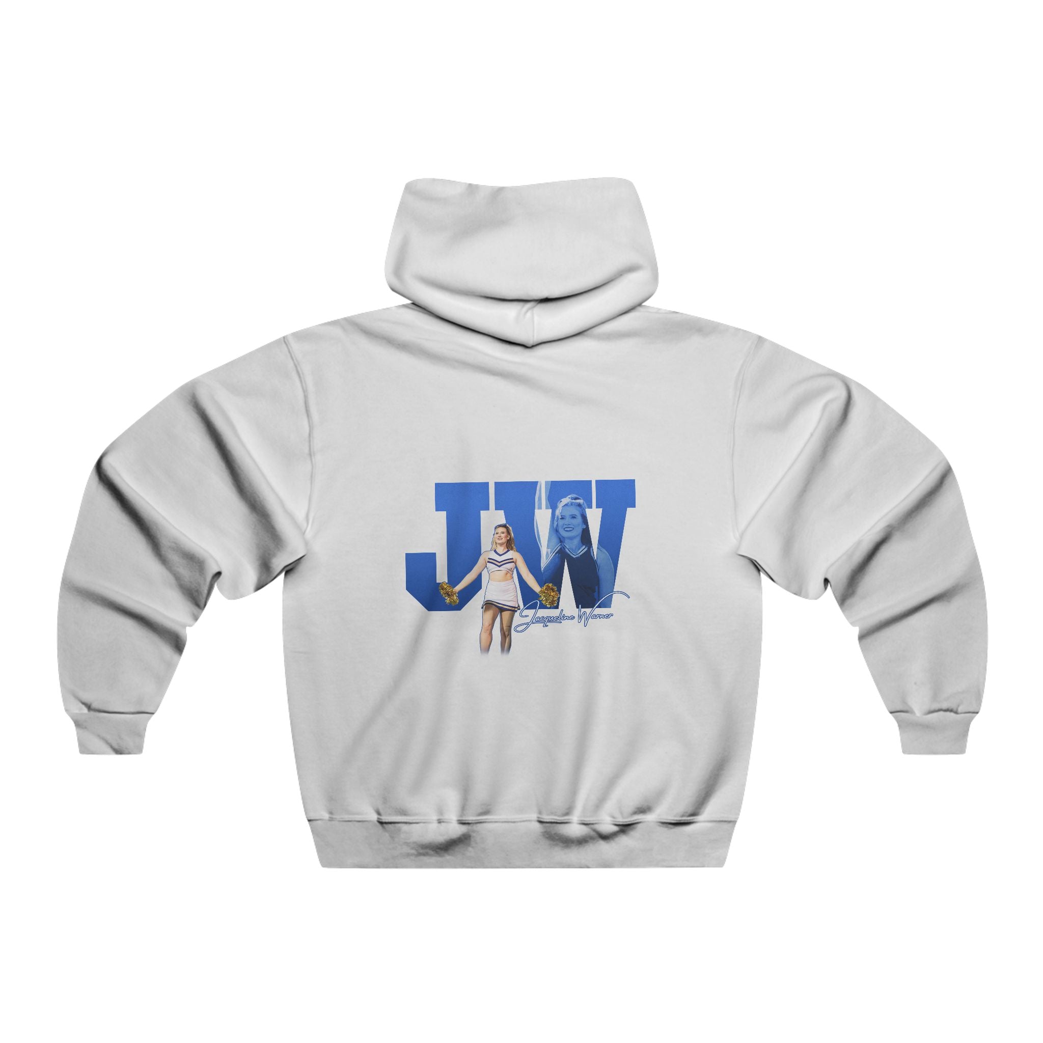 Jacqueline Warner Vintage Hoodie