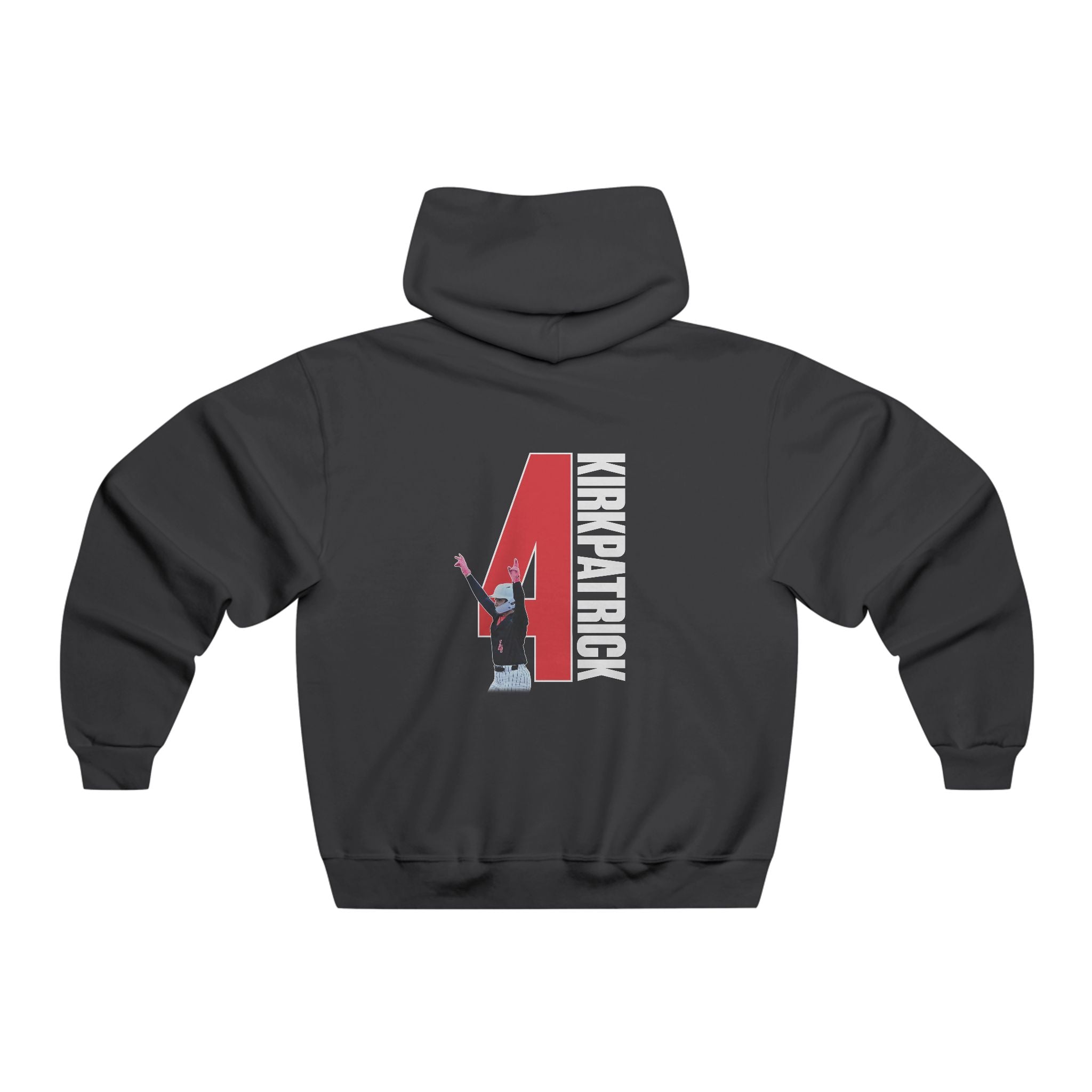 Lauren Kirkpatrick Vintage Hoodie