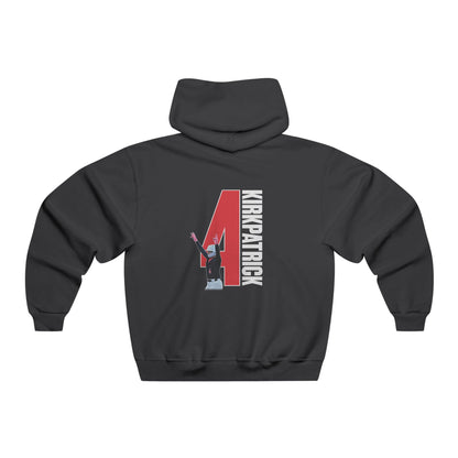 Lauren Kirkpatrick Vintage Hoodie