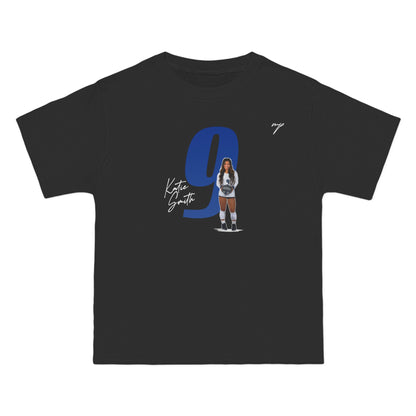 Katie Smith Vintage Tee